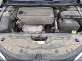 Chrysler 200 Limited Platinum 1C3CCCAB2HN505630 снимка