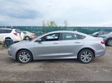 Chrysler 200 Limited Platinum 1C3CCCAB2HN505630 снимка
