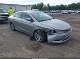 Chrysler 200 Limited Platinum 1C3CCCAB2HN505630 снимка