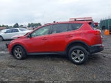 Toyota Rav4 Xle JTMRFREV3FJ013777 снимка