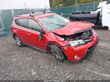Toyota Rav4 Xle JTMRFREV3FJ013777 снимка
