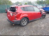 Toyota Rav4 Xle JTMRFREV3FJ013777 снимка