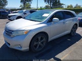 Toyota Venza Base V6 4T3ZK3BB7BU041550 снимка