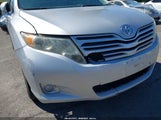 Toyota Venza Base V6 4T3ZK3BB7BU041550 снимка