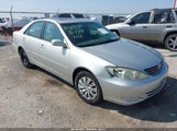 Toyota Camry Le 4T1BE30K34U911155 снимка