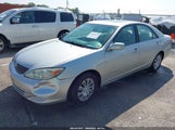 Toyota Camry Le 4T1BE30K34U911155 снимка