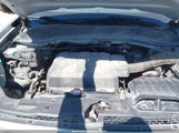 Honda Ridgeline Rtl 2HJYK16576H539639 снимка