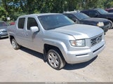 Honda Ridgeline Rtl 2HJYK16576H539639 снимка