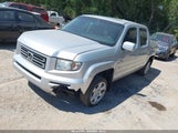 Honda Ridgeline Rtl 2HJYK16576H539639 снимка