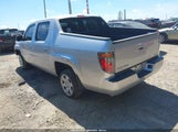 Honda Ridgeline Rtl 2HJYK16576H539639 снимка