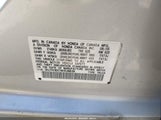 Honda Ridgeline Rtl 2HJYK16576H539639 снимка