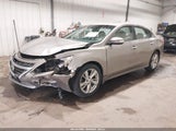 Nissan Altima 2.5 Sv 1N4AL3AP3DN512133 снимка