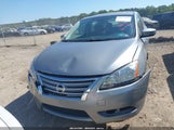Nissan Sentra Sv 3N1AB7AP9EY297210 снимка