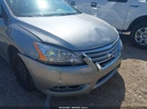 Nissan Sentra Sv 3N1AB7AP9EY297210 снимка