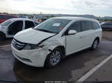 Honda Odyssey Ex-L 5FNRL5H69GB065462 снимка