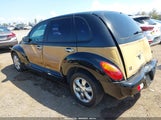 Chrysler Pt Cruiser Limited 3C8FY68B13T557551 снимка
