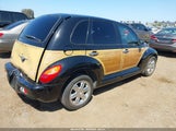 Chrysler Pt Cruiser Limited 3C8FY68B13T557551 снимка