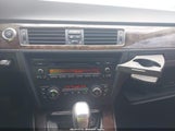 BMW 328I WBAWB33577PV72467 снимка