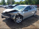 Chevrolet Malibu Ls 1G1ZA5E08CF383349 снимка
