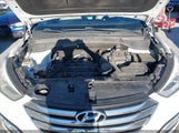 Hyundai Santa Fe Sport 5XYZU3LB3EG165116 fotografie