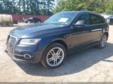 Audi Q5 3.0T Premium Plus WA1DGAFP9EA103856 снимка