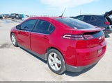 Chevrolet Volt 1G1RB6E42EU122089 снимка
