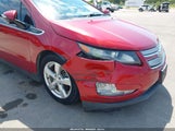 Chevrolet Volt 1G1RB6E42EU122089 снимка