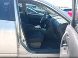 Nissan Rogue Select S JN8AS5MT6FW663874 снимка