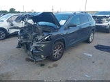 Jeep Cherokee Latitude Plus Fwd 1C4PJLLB8JD553144 снимка
