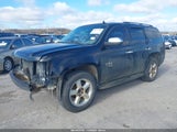 Chevrolet Tahoe Ltz 1GNFK13018J178230 снимка