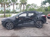 Chevrolet Trax Fwd 2Rs KL77LJE25RC030593 fotografie