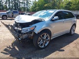 Ford Edge Sport 2FMDK3AK2EBB37911 photo