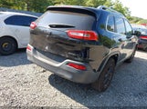 Jeep Cherokee Latitude 4X4 1C4PJMCB7HW570179 снимка