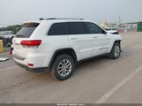 Jeep Grand Cherokee Laredo X 4X4 1C4RJFAGXMC516048 fotografie