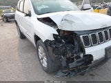 Jeep Grand Cherokee Laredo X 4X4 1C4RJFAGXMC516048 снимка