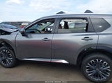 Nissan Rogue Platinum Fwd JN8BT3DC4SW102881 снимка