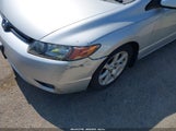 Honda Civic Lx 2HGFG12607H502012 снимка