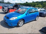 Toyota Matrix Xr 2T1KR30E88C695258 fotografie