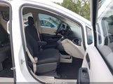 Chrysler Voyager Lx 2C4RC1CG6NR120881 снимка