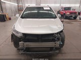 Chevrolet Trax Lt KL7CJLSB6KB851086 снимка