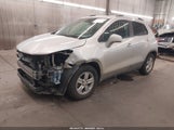 Chevrolet Trax Lt KL7CJLSB6KB851086 снимка