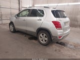 Chevrolet Trax Lt KL7CJLSB6KB851086 снимка