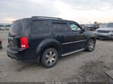 Honda Pilot Touring 5FNYF3H91FB023870 снимка