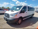 Ford Transit-350 Xlt 1FBZX2YM2JKA58109 снимка
