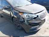 Kia Forte Lx KNAFK4A62F5400164 снимка