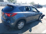 Mazda Cx-5 Touring JM3KE2CEXD0146853 снимка