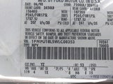 Ford Expedition Eddie Bauer/Xlt 1FMPU18L5WLC08353 снимка