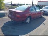 Honda Accord Lx JHMCD5632RC113068 снимка