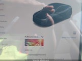 Tesla Model Y Long Range Dual Motor All-Wheel Drive/Long Range Launch Series 7SAYGDEE2TF327213 снимка