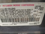 Mitsubishi Outlander Se JA4LZ41F06U026350 снимка